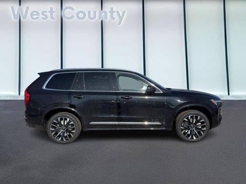 2026 Volvo XC90 B6 Ultra 7-Seater