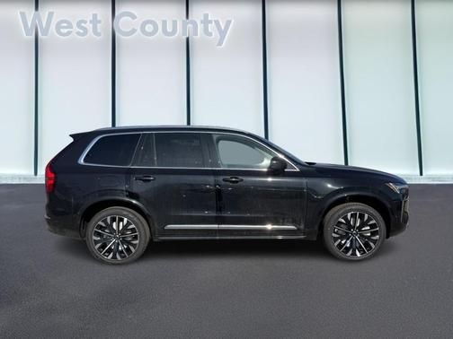 2026 Volvo XC90 B6 Ultra 7-Seater