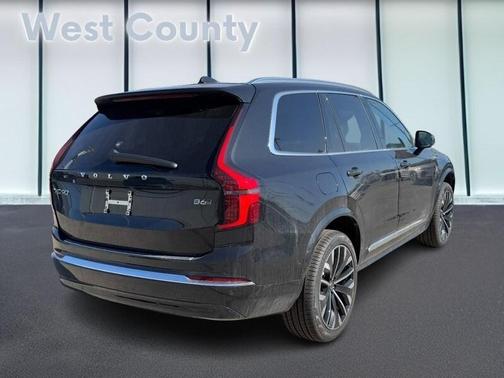 2026 Volvo XC90 B6 Ultra 7-Seater