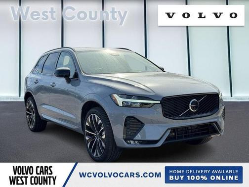 2026 Volvo XC60 B5 Ultra