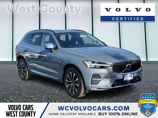 2023 Volvo XC60 B5 Core