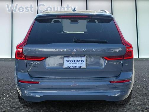 2023 Volvo XC60 B5 Core