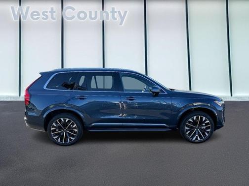2026 Volvo XC90 B6 Plus 6-Seater