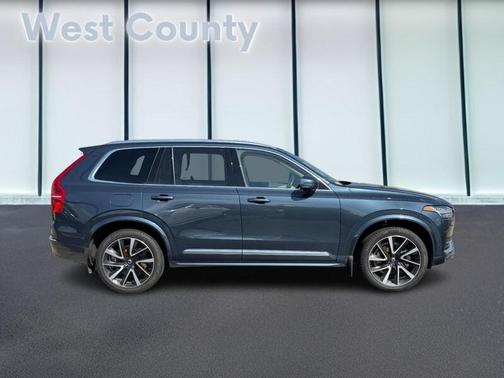 2024 Volvo XC90 B6 Plus Bright Theme 7-Seater