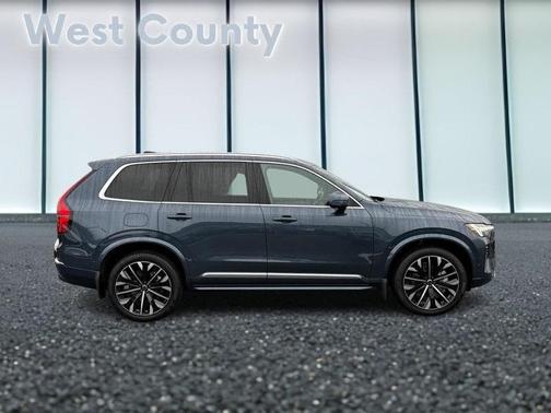 2026 Volvo XC90 B6 Ultra 7-Seater