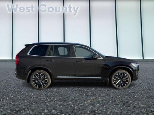 2026 Volvo XC90 B6 Plus 7-Seater