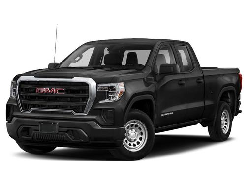 2019 GMC Sierra 1500 Elevation