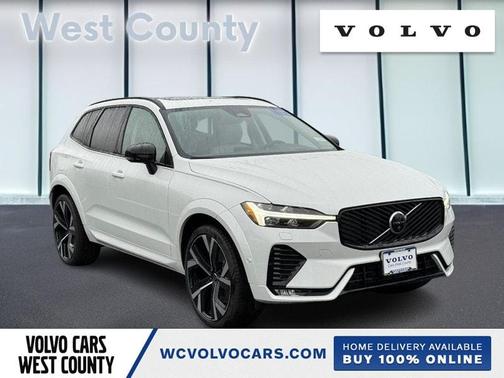 2026 Volvo XC60 B5 Ultra