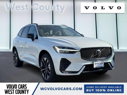 2026 Volvo XC60 B5 Plus