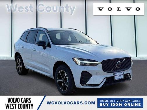 2026 Volvo XC60 B5 Core
