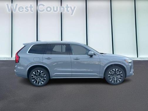 2026 Volvo XC90 B6 Plus 7-Seater