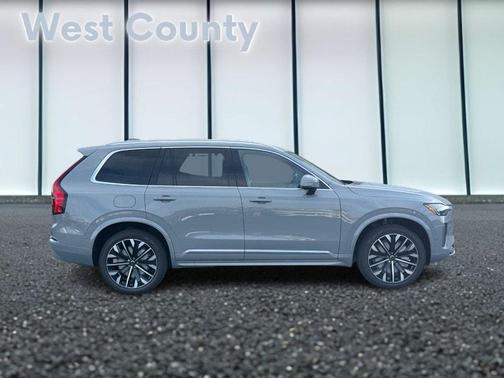 2026 Volvo XC90 B6 Plus 7-Seater