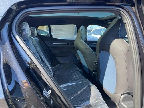 2026 Volvo EX30 SINGLE MOTOR PLUS