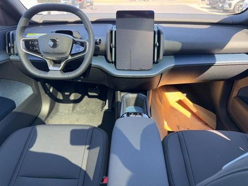 2026 Volvo EX30 SINGLE MOTOR PLUS