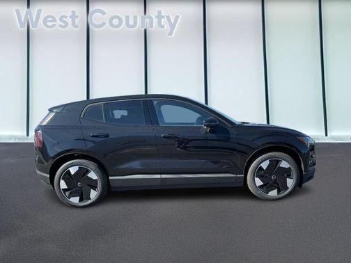 2026 Volvo EX30 SINGLE MOTOR PLUS