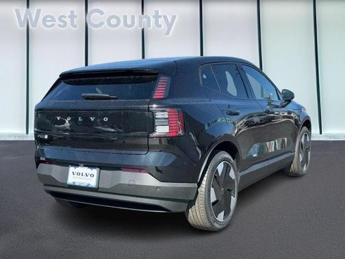 2026 Volvo EX30 SINGLE MOTOR PLUS