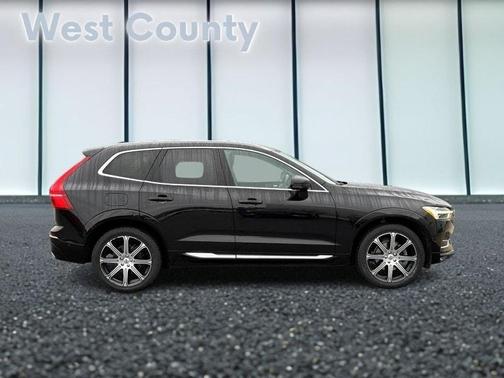 2021 Volvo XC60 T5 Inscription