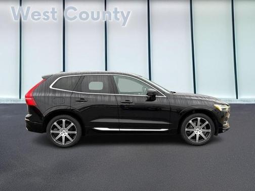 2021 Volvo XC60 T5 Inscription
