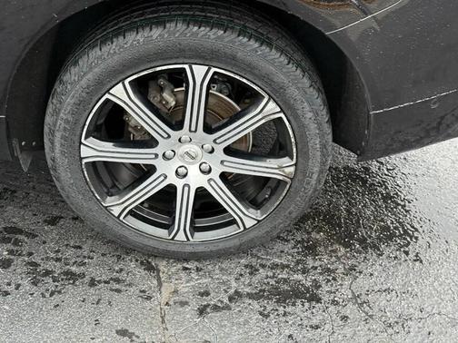 2021 Volvo XC60 T5 Inscription