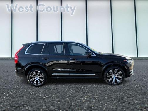 2025 Volvo XC90 B6 Ultra