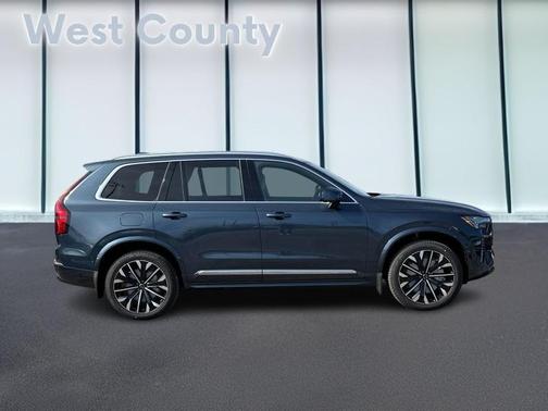 2026 Volvo XC90 B5 AWD Plus 6-Seater