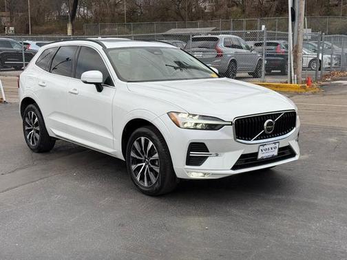 2023 Volvo XC60 B5 Core