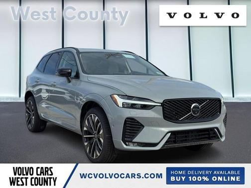 2026 Volvo XC60 B5 Ultra
