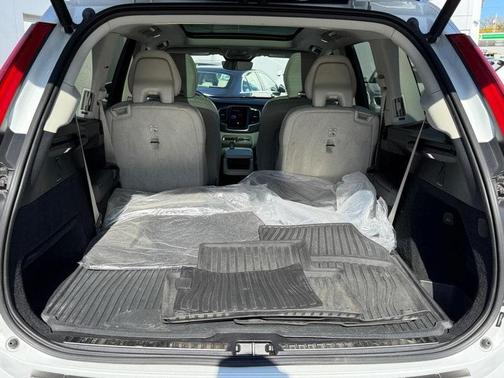 2023 Volvo XC90 B6 Plus 6-Seater