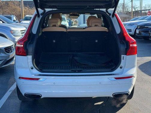 2020 Volvo XC60 T5 Inscription