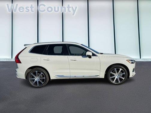 2020 Volvo XC60 T5 Inscription