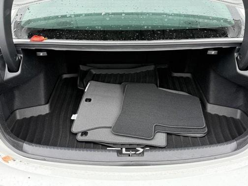 2023 Acura TLX Base