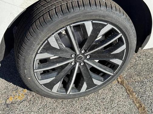 2026 Volvo XC60 Plug-In Hybrid T8 Ultra