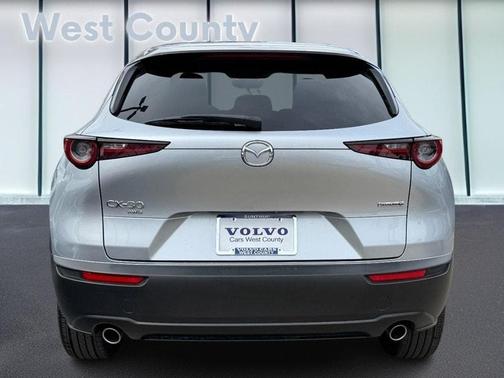 2020 Mazda CX-30 Select