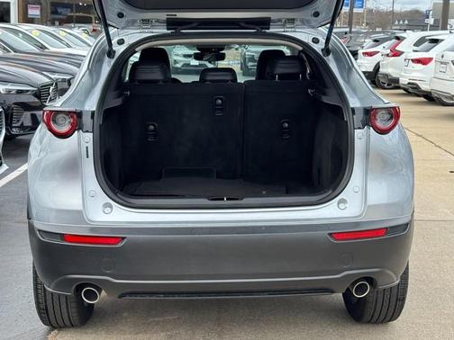 2020 Mazda CX-30 Select