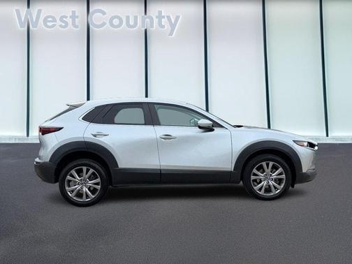 2020 Mazda CX-30 Select