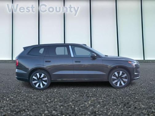 2025 Volvo EX90 Twin Motor Performance Plus