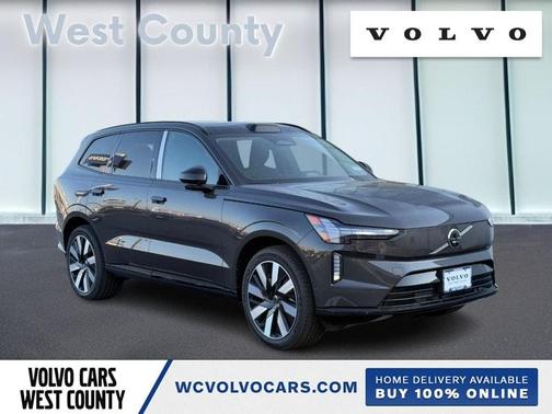 2025 Volvo EX90 Twin Motor Performance Plus