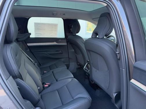 2025 Volvo EX90 Twin Motor Performance Plus