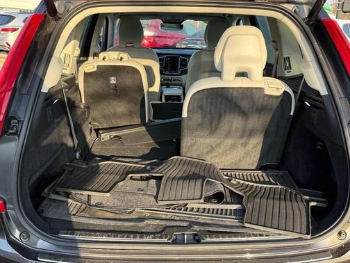 2023 Volvo XC90 B6 Plus 7-Seater