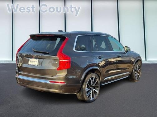 2023 Volvo XC90 B6 Plus 7-Seater