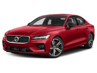 2020 Volvo S60 T5 R-Design