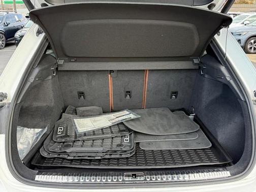 2021 Audi Q3 45 S line Premium