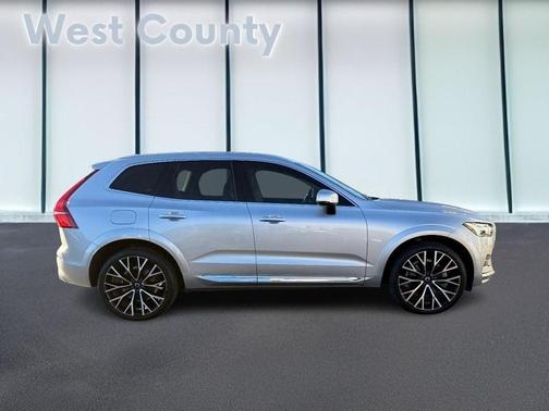 2021 Volvo XC60 T6 Inscription