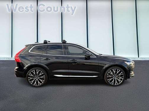 2021 Volvo XC60 T6 Inscription