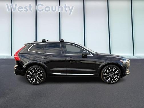 2021 Volvo XC60 T6 Inscription