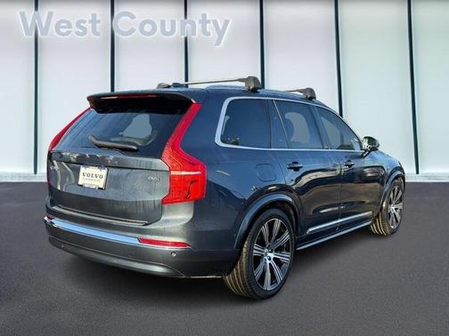 2023 Volvo XC90 B6 Ultimate 6-Seater