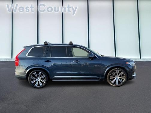 2023 Volvo XC90 B6 Ultimate 6-Seater