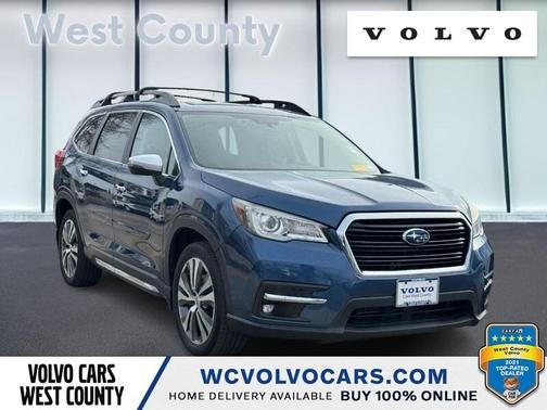 2019 Subaru Ascent Touring 7-Passenger