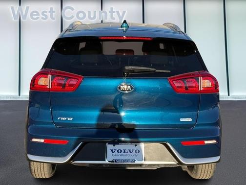 2019 Kia Niro EX
