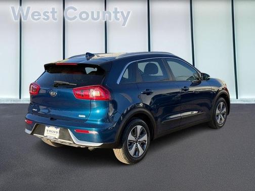 2019 Kia Niro EX